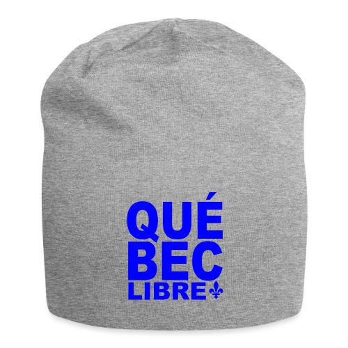 Québec libre - Jersey Beanie