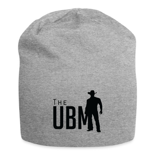 The UBM Cowboy - Jersey Beanie