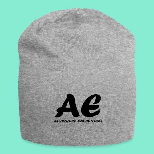 Adventure Encounters - Time For An Adventure - Jersey Beanie