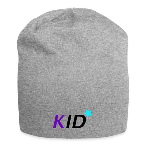 New KID Logo (Orlando Pride) - Jersey Beanie