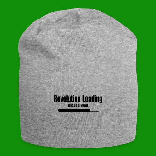 Revolution Loading - Jersey Beanie