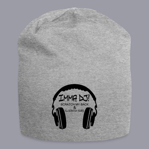 I'M A DJ! - Jersey Beanie