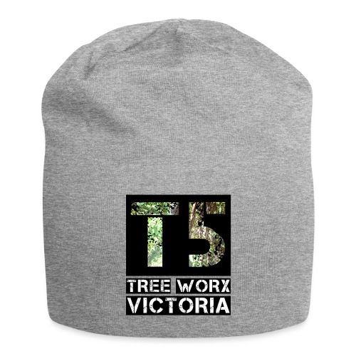 T5 Tree Worx Stencil - Jersey Beanie