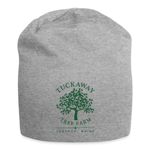 Tuckaway Tree Farm - Jersey Beanie