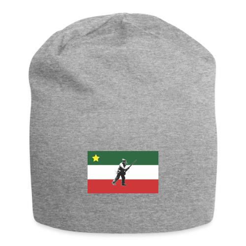 Patriote 1837 Indépendance - Tuque en jersey