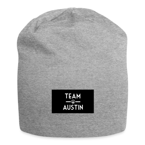 Team Austin Youtube Fan Base - Jersey Beanie