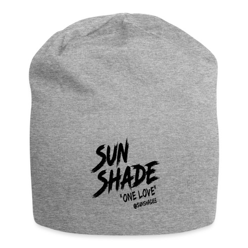 Sunshade One Love - Jersey Beanie