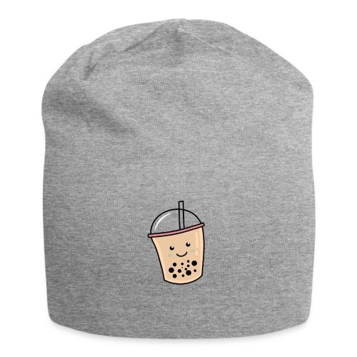 Kawaii Bubble Tea - Jersey Beanie