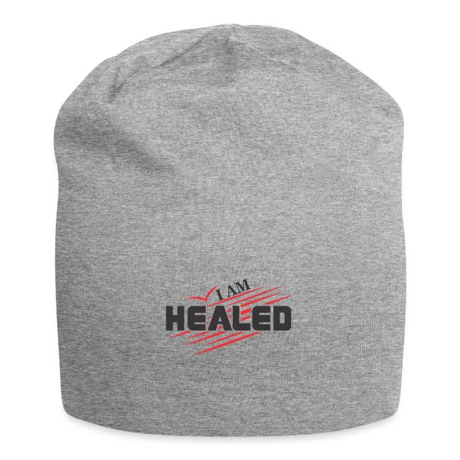 I am Healed