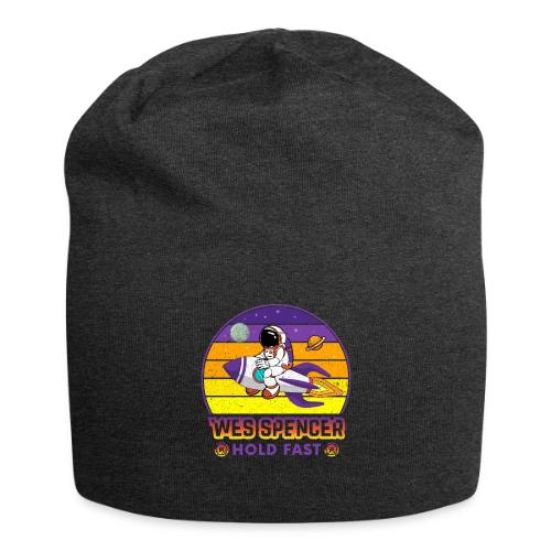 Wes Spencer - HOLD Fast - Jersey Beanie