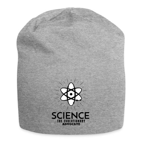 Science The Evolutionary Advocate - Jersey Beanie