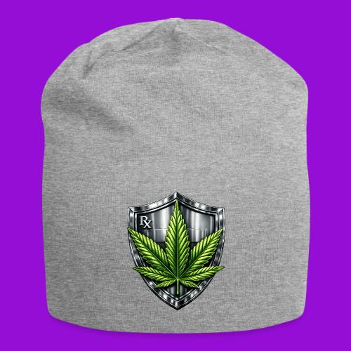 Medical Grade - Jersey Beanie