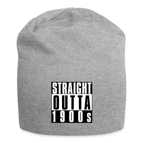 STRAIGHT OUTTA 1900S - Jersey Beanie