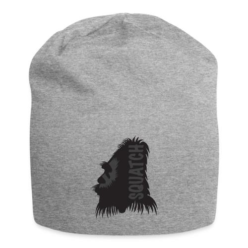 Squatch - Jersey Beanie