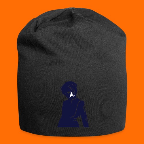 anime characters - t shirt print on demand - Jersey Beanie