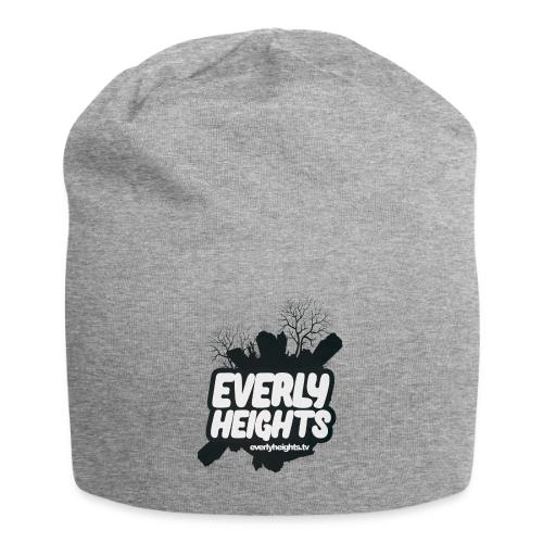 Everly Heights - Jersey Beanie