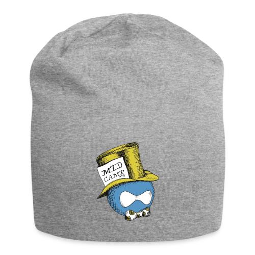 MidCamp Hatter - Yellow - Jersey Beanie