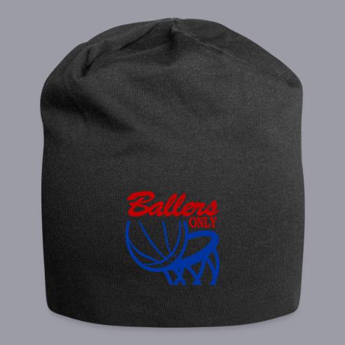 BALLERS ONLY - Jersey Beanie