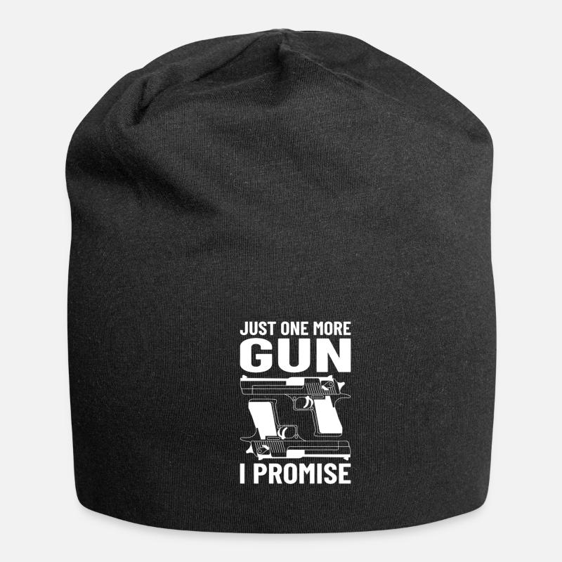 Gun Accessories Caps & Hats | Unique Designs | Spreadshirt