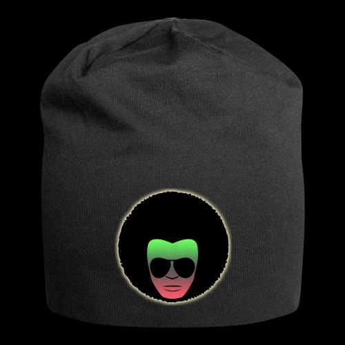 Afro Shades - Jersey Beanie