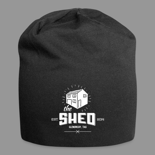 The Shed - Established - Jersey Beanie