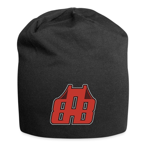 Bay Area Buggs Official Logo - Jersey Beanie
