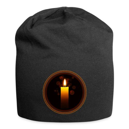 Candle - Jersey Beanie