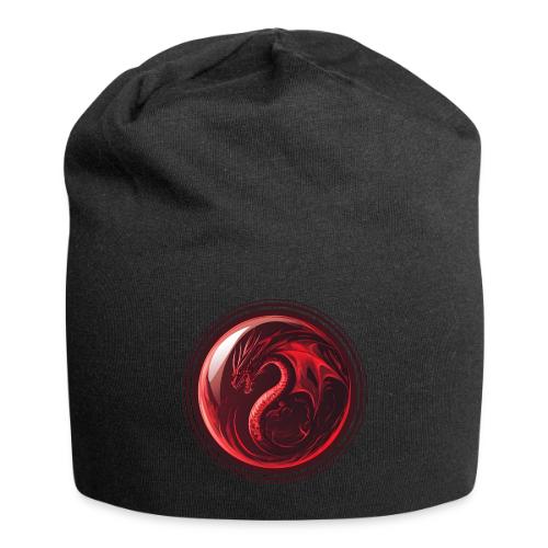 Dragon Orb - Jersey Beanie