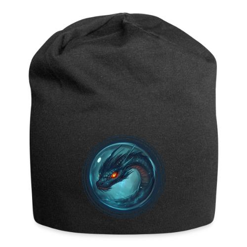 Dragon Sphere - Jersey Beanie