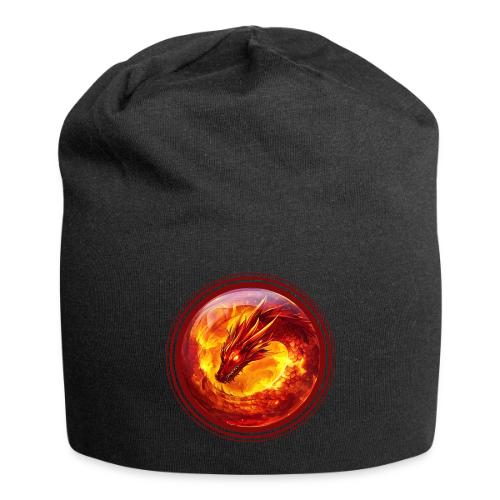 Dragon Blaze - Jersey Beanie