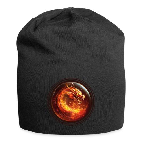 Shadow Dragon Rise - Jersey Beanie
