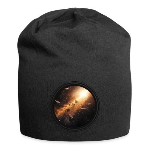 Asteroids Pulse - Jersey Beanie