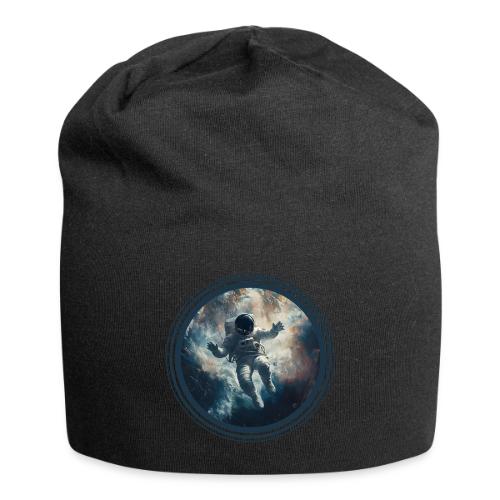 Zero Gravity - Jersey Beanie