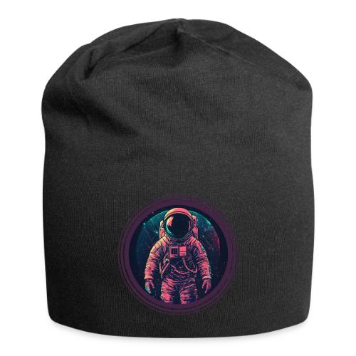 Astronaut: Explore the unknown - Jersey Beanie