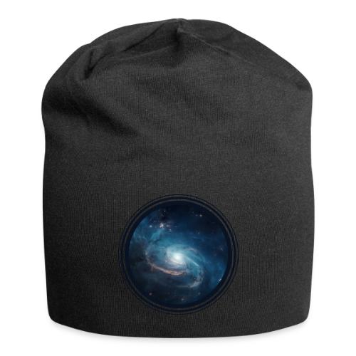 Galaxy Glow - Jersey Beanie