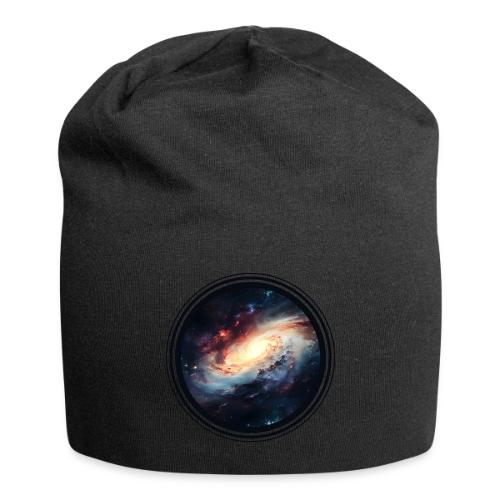 Galaxy Mirage - Jersey Beanie