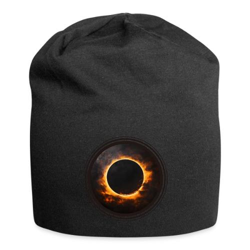 Eclipse Mirage - Jersey Beanie