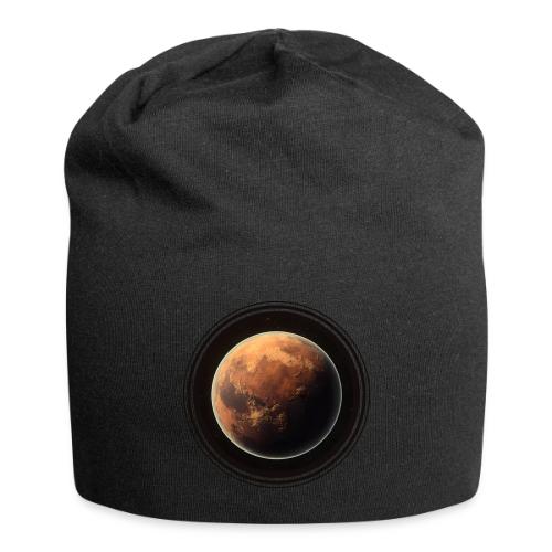 Exoplanet Horizons - Jersey Beanie