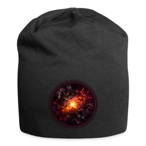 Supernova: Stellar Burst - Jersey Beanie