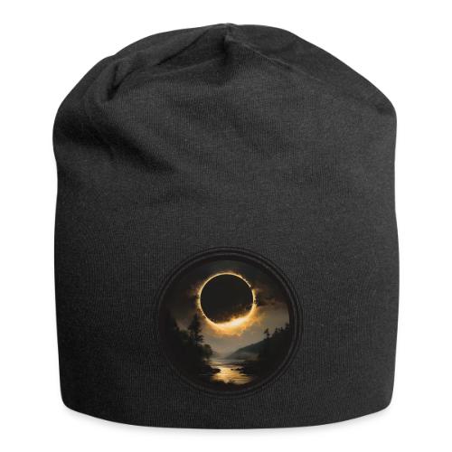 Eclipse: Shadowed Light - Jersey Beanie