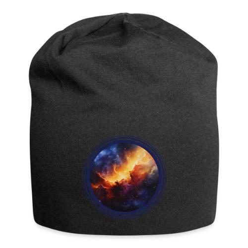 Nebula Dreams - Jersey Beanie