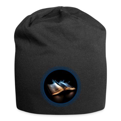 Knowledge - Jersey Beanie