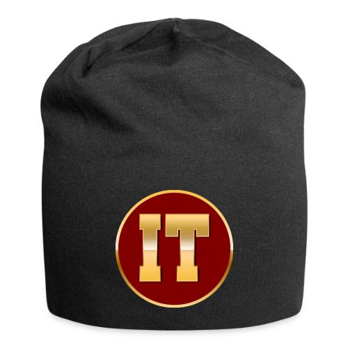 IT: Wired for Innovation - Jersey Beanie