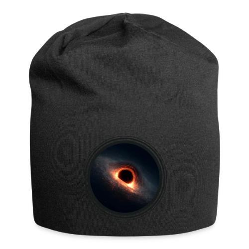 Black Hole Mystery - Jersey Beanie