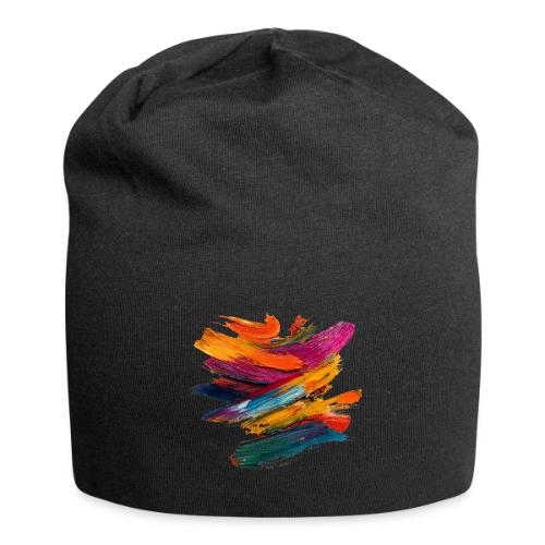 Harmony in Motion - Jersey Beanie