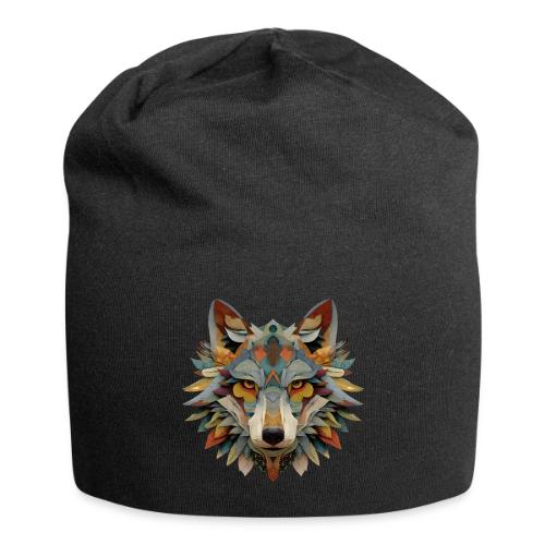 Spectrum Wolf Vision - Jersey Beanie