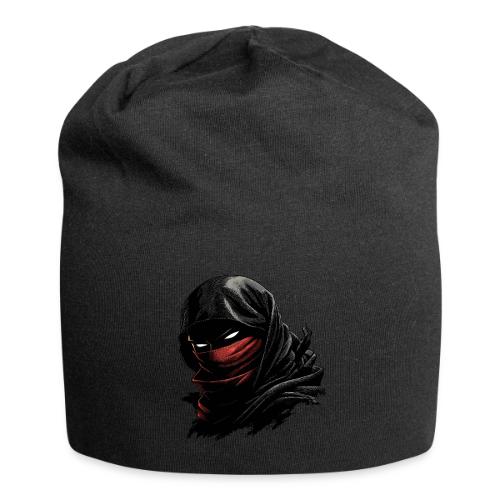 Shadowflame Ninja - Jersey Beanie
