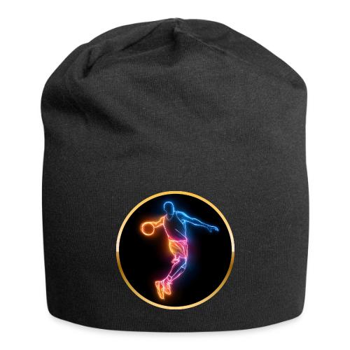 Basketball: Slam Dunk Afterglow - Jersey Beanie
