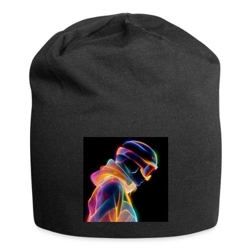 Snowboarding: Neon Gravity Ride - Jersey Beanie