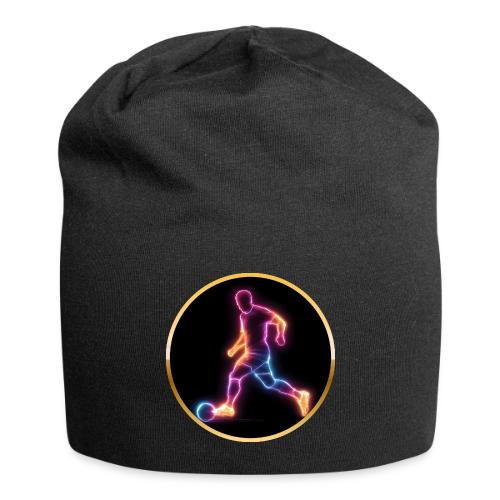 Virtual Football Hero - Jersey Beanie